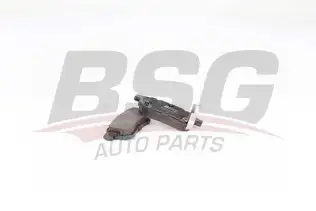 BSG 35200005 Fren Balatası Arka