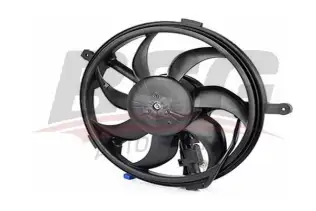 BSG 15510004 Klima Fan Motoru