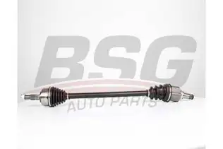 BSG 75350007 Aks Komple Ön Sağ