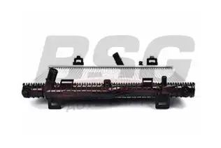 BSG 30520021 Su Radyatörü