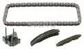 Eksantrik Zincir Seti Alt E8 X3/x5/x6 M47N-M57N 41365 Febi 30348