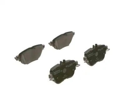 BOSCH 0986424845 Disk Balata - 17. Görsel