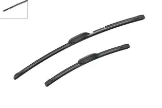 BOSCH 3397014818 Twin Silecek