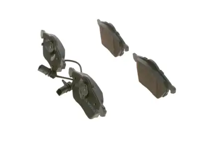 BOSCH 0986494050 Ön Fren Balata - 10. Görsel