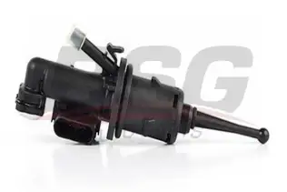 BSG 90425005 Debriyaj Merkezı Üst