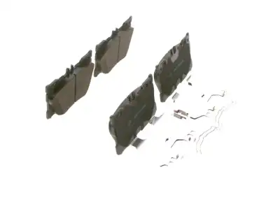 BOSCH 0986424335 Disk Balata - 26. Görsel