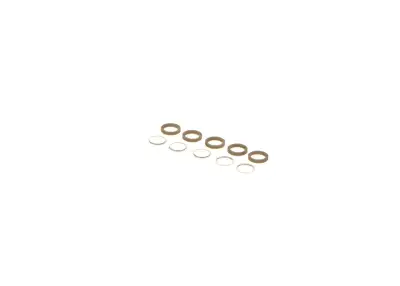 BOSCH F00ZC99574 Fiber Pul Takımı - 7. Görsel