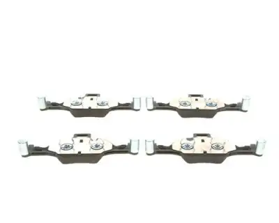 BOSCH 0986424849 Disk Balata - 6. Görsel