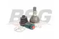 BSG 65340021 Aks Kafası İç