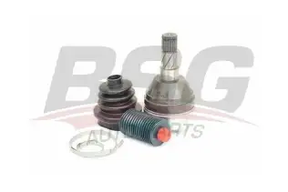 BSG 65340021 Aks Kafası İç