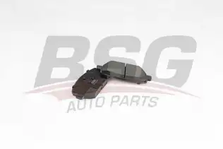 BSG 65200027 Fren Balatası Ön