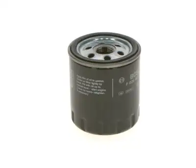 BOSCH F026407268 Yağ Filtresi - 26. Görsel