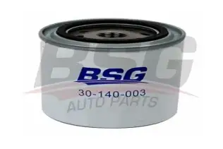 BSG 30140003 Yağ Filtresi