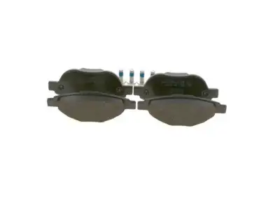 BOSCH 0986494038 Ön Fren Balata - 3. Görsel