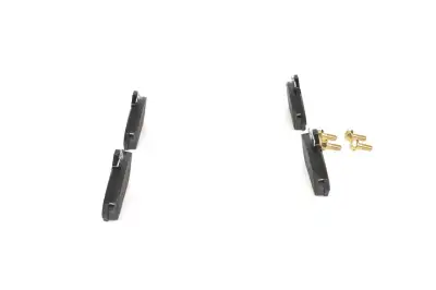 BOSCH 0986424566 Fren Balatası - 26. Görsel