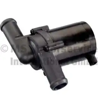 Water Circulating Pump Ford