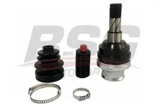 BSG 65340037 Aks Kafası İç