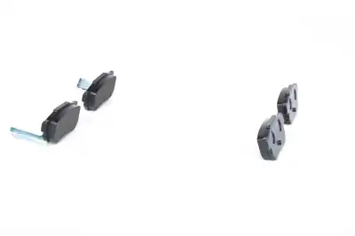 BOSCH 0986461131 Arka Fren Balatası - 15. Görsel