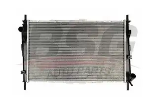 BSG 30520013 Su Radyatörü