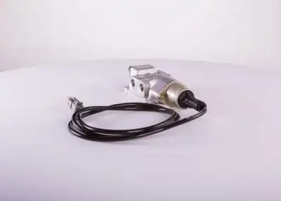 BOSCH 2417205026 Stop Mekanizması - 2. Görsel