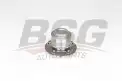 BSG 60600020 Porya Ön