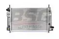 BSG 30520019 Su Radyatörü