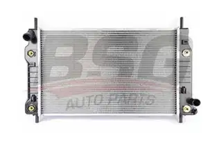 BSG 30520019 Su Radyatörü
