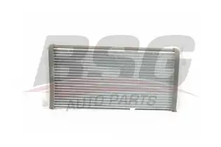 BSG 60530005 Kalorifer Radyatörü