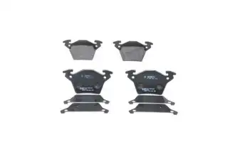 BOSCH 0986460002 Fren Balatası