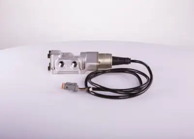 BOSCH 2417205026 Stop Mekanizması - 7. Görsel