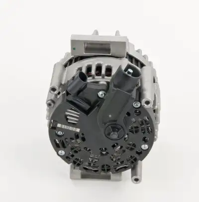 Alternatör Volvo - 12. Görsel