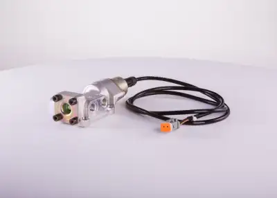 BOSCH 2417205026 Stop Mekanizması - 27. Görsel