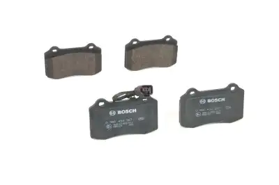 BOSCH 0986494367 Ön Fren Balata - 31. Görsel