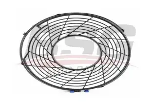 BSG 65922047 Klima Fan Izgarası