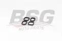 BSG 15116004 Yağ Radyatör Contası