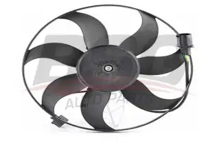 BSG 90510017 Fan Motoru