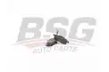 BSG 25200023 Fren Balatası Arka