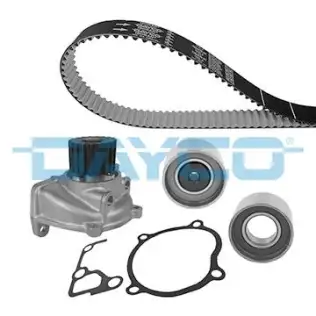 DAYCO KTBWP5370 Triger Seti+Devirdaim