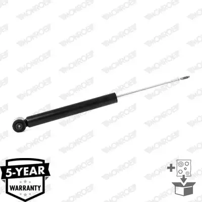 FEBI BILSTEIN 45008 Eksantrik Zincir Seti - 2. Görsel