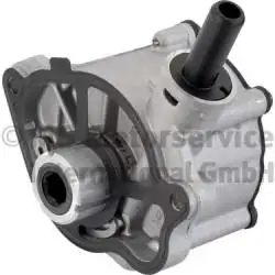 Vacuum Pump