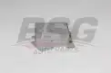 BSG 15506034 Yağ Soğutucusu