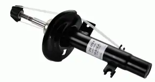 Ön Amortisör Sağ P208 2012 Gazli Tekerlek Göbegi- : 72 Mm