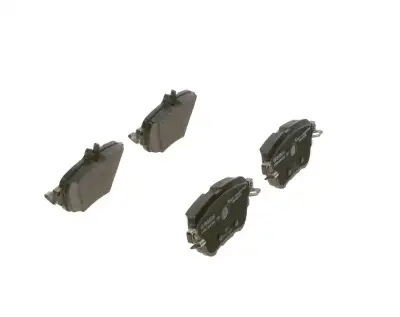 BOSCH 0986424845 Disk Balata - 28. Görsel