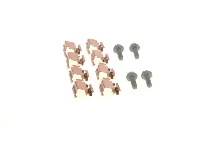 BOSCH 0204100745 Fren Balata Sac Takımı - 22. Görsel