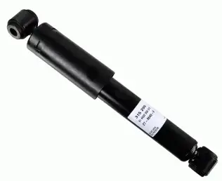 Arka Amortisör Sağ-Sol Kng III-Citan-Dokker-Lodgy 12 562100397R
