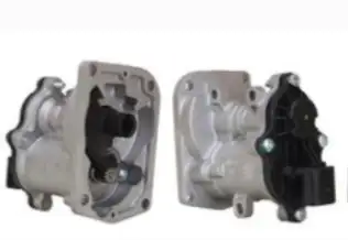4M5J 9D475 BA Egr Valfı