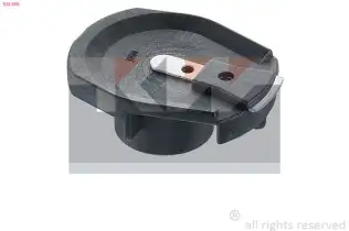 Rotor, Distribütör Made İn İtaly - Oe Equivalent KW 922 098