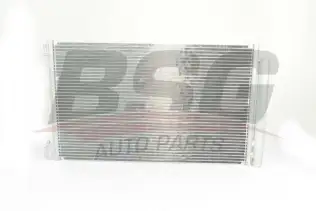 BSG 65525019 Klima Radyatörü