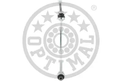 Demir/kol Stabilizatör Glew166 -Gle Coupec292 -M-Klassew166 - 2. Görsel