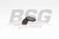 BSG 60200058 Fren Balatası Arka